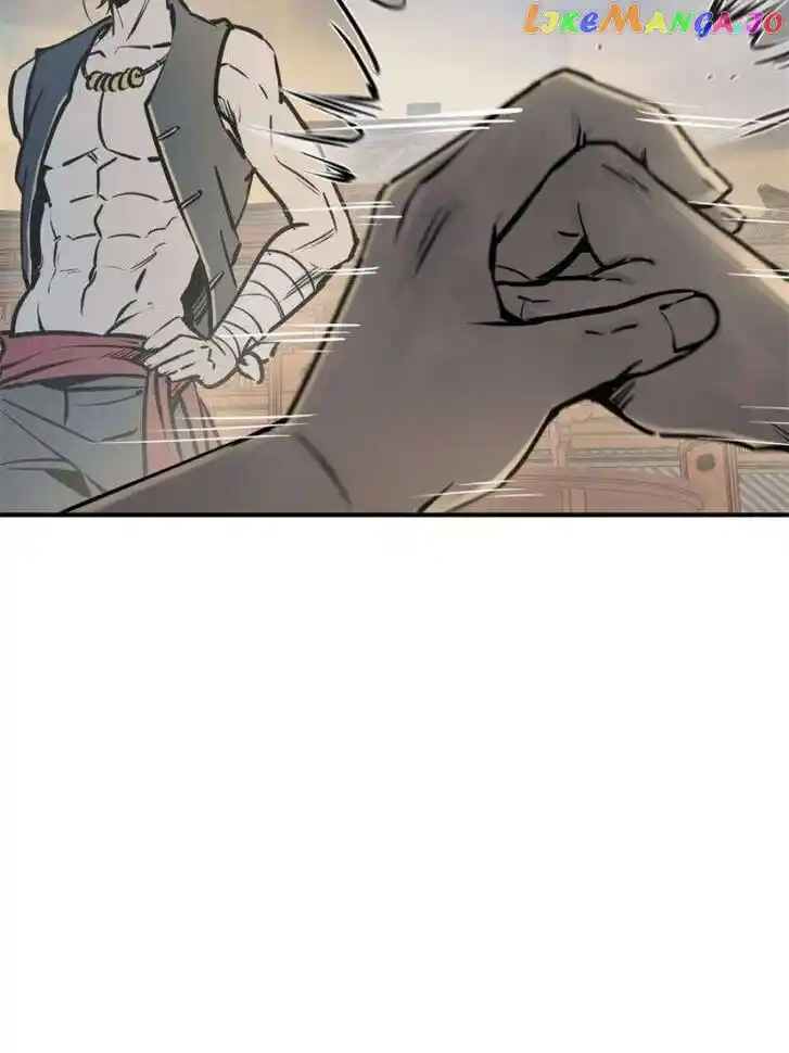 The Beginning From Gu Huo Niao Ch.220