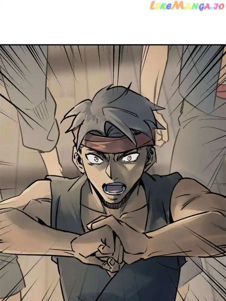 The Beginning From Gu Huo Niao Ch.220