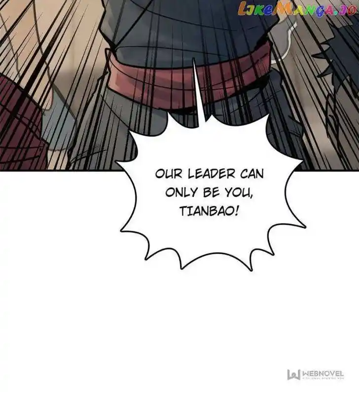 The Beginning From Gu Huo Niao Ch.220