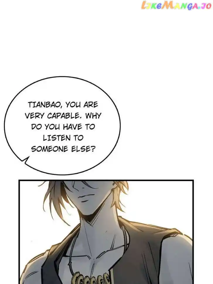 The Beginning From Gu Huo Niao Ch.220