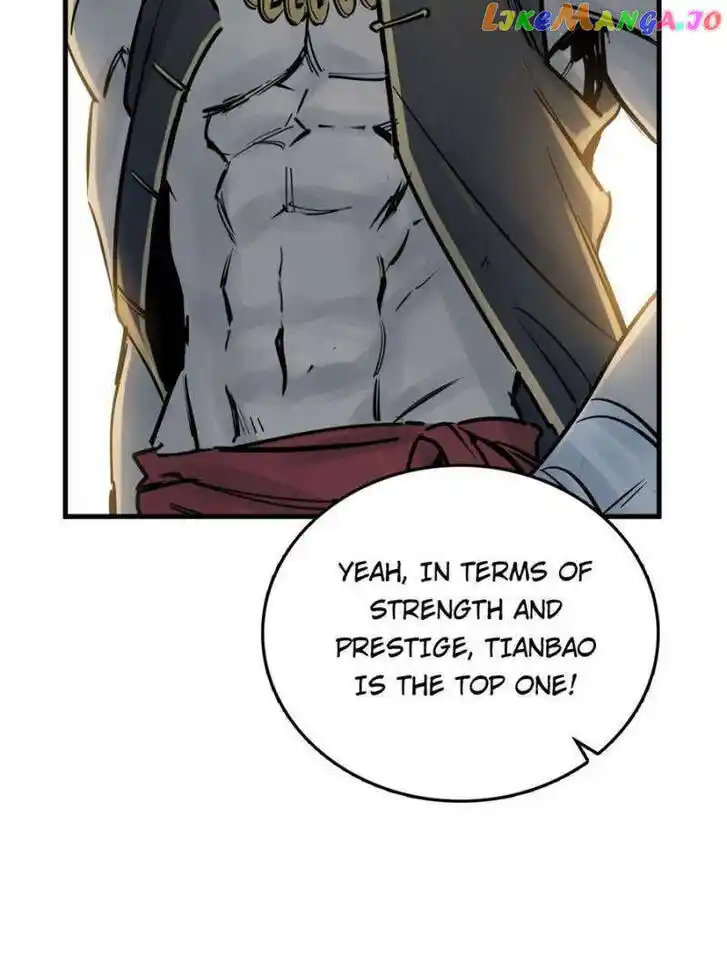 The Beginning From Gu Huo Niao Ch.220