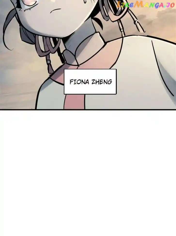 The Beginning From Gu Huo Niao Ch.220