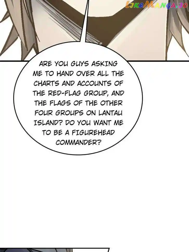 The Beginning From Gu Huo Niao Ch.220