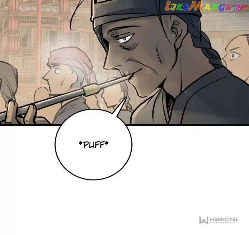 The Beginning From Gu Huo Niao Ch.220