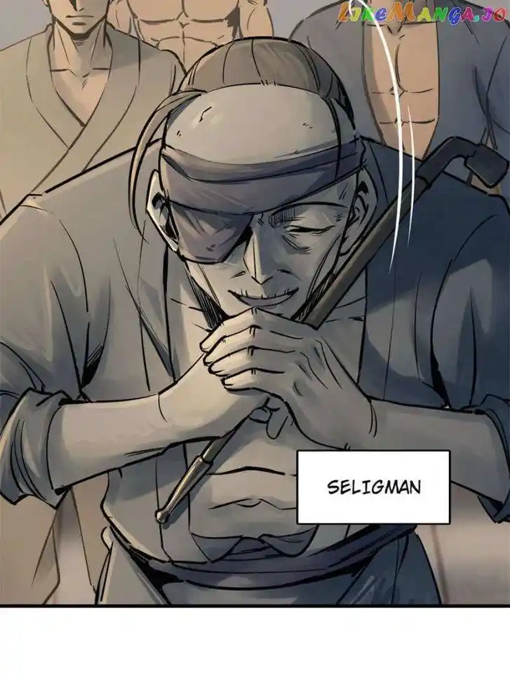 The Beginning From Gu Huo Niao Ch.220