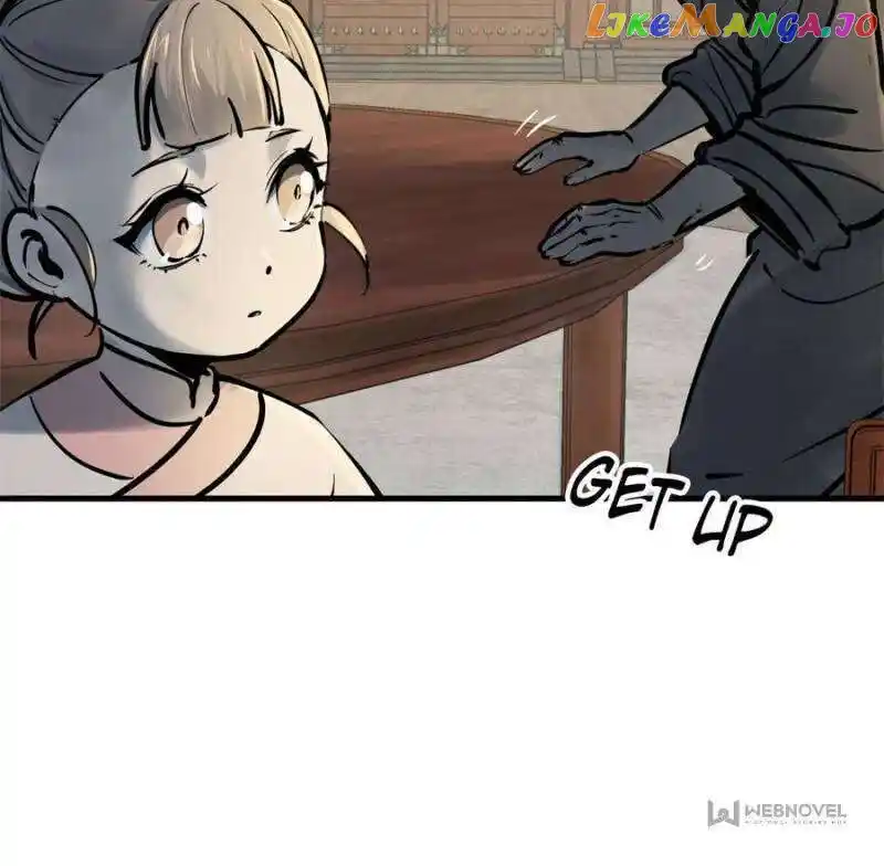 The Beginning From Gu Huo Niao Ch.220