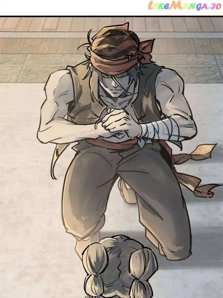 The Beginning From Gu Huo Niao Ch.220