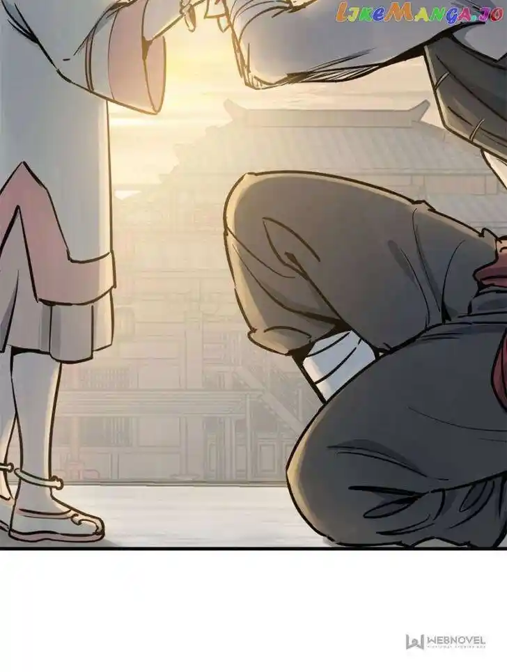 The Beginning From Gu Huo Niao Ch.220