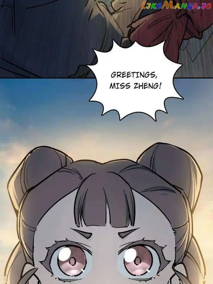 The Beginning From Gu Huo Niao Ch.220