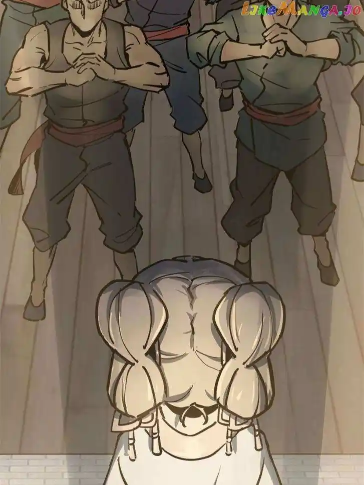 The Beginning From Gu Huo Niao Ch.220