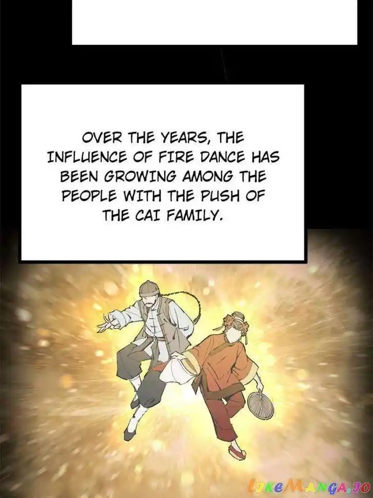 The Beginning From Gu Huo Niao Ch.221