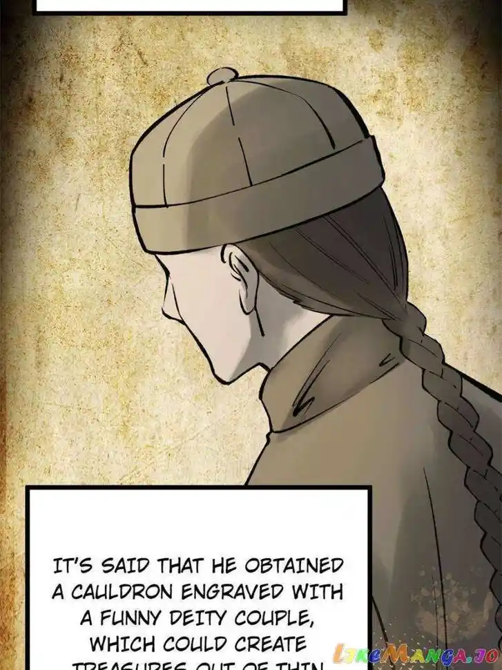 The Beginning From Gu Huo Niao Ch.221