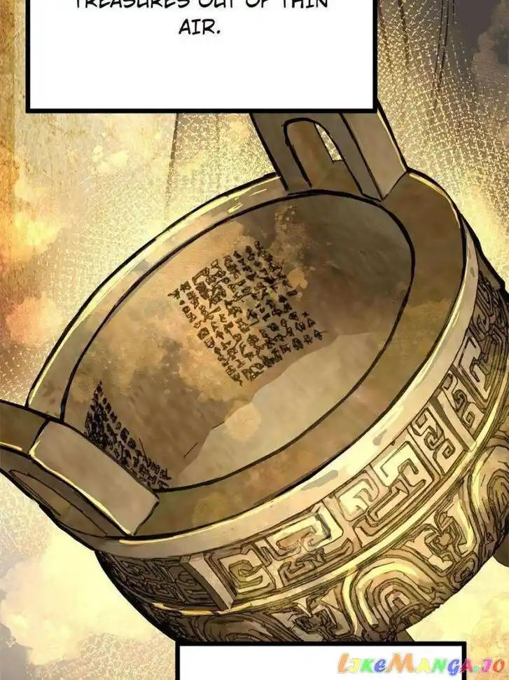 The Beginning From Gu Huo Niao Ch.221