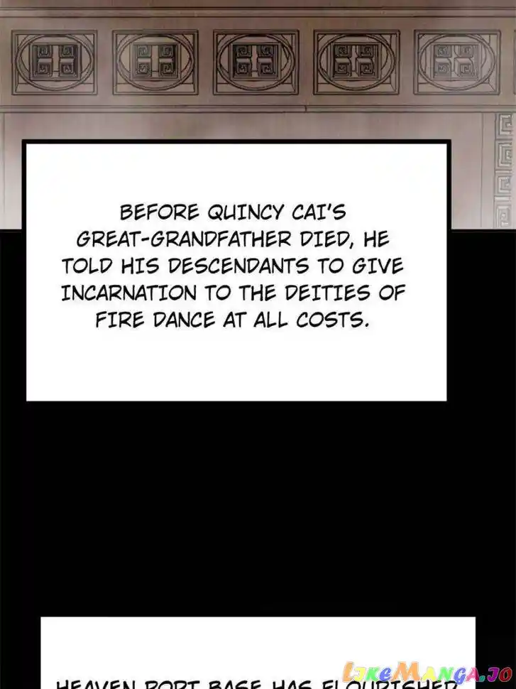 The Beginning From Gu Huo Niao Ch.221