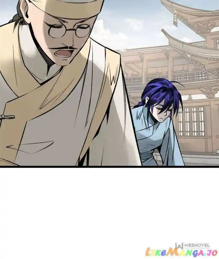 The Beginning From Gu Huo Niao Ch.221