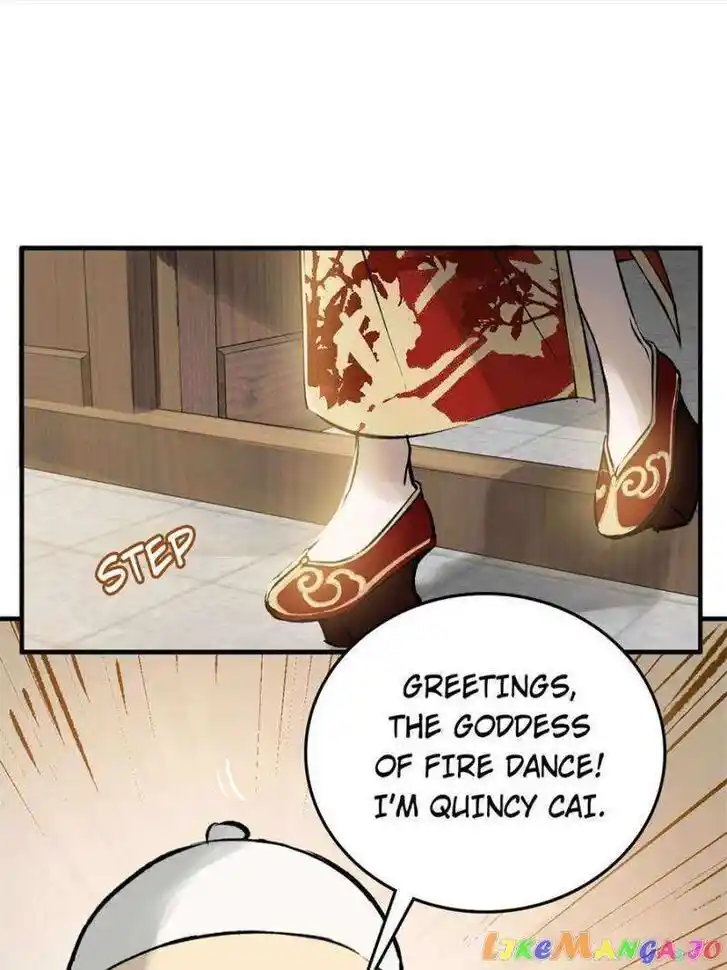 The Beginning From Gu Huo Niao Ch.221