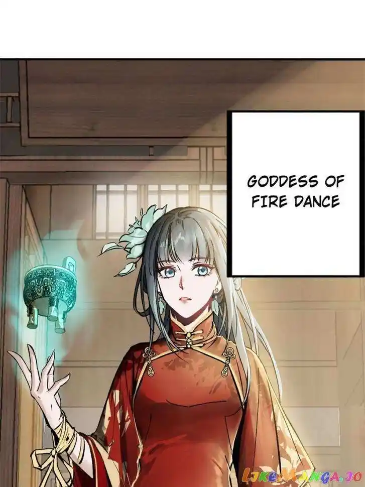 The Beginning From Gu Huo Niao Ch.221