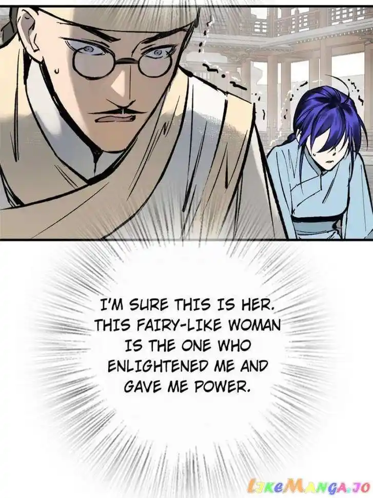 The Beginning From Gu Huo Niao Ch.221