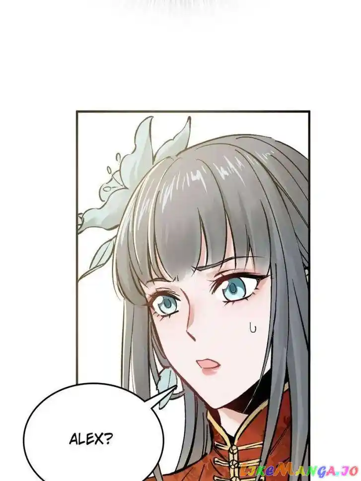 The Beginning From Gu Huo Niao Ch.221