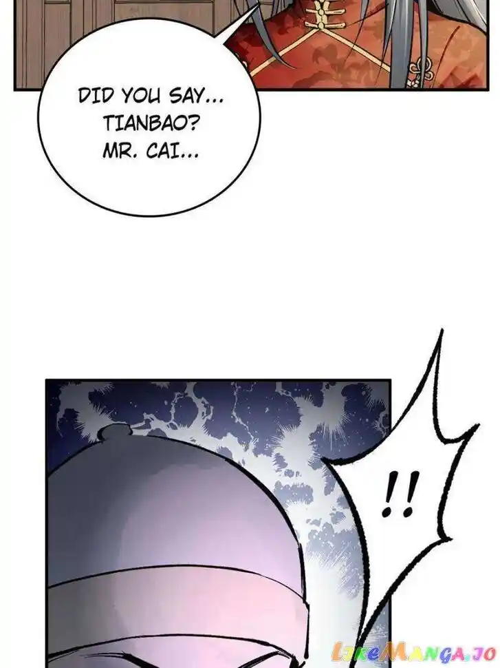 The Beginning From Gu Huo Niao Ch.221