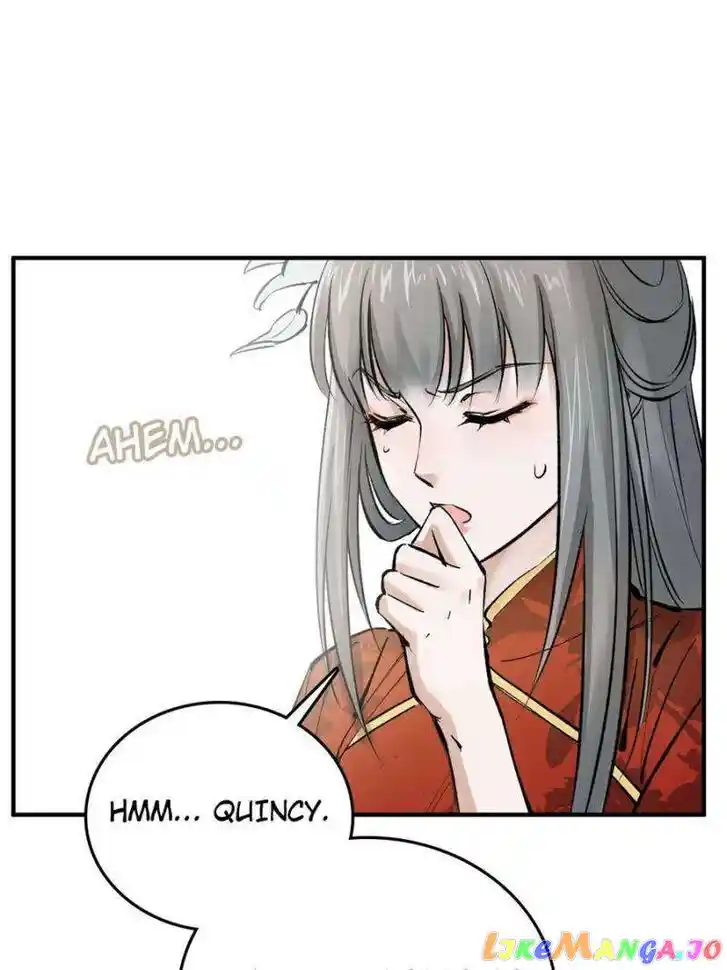 The Beginning From Gu Huo Niao Ch.221