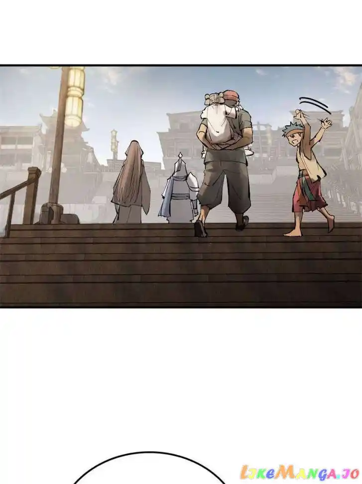 The Beginning From Gu Huo Niao Ch.221