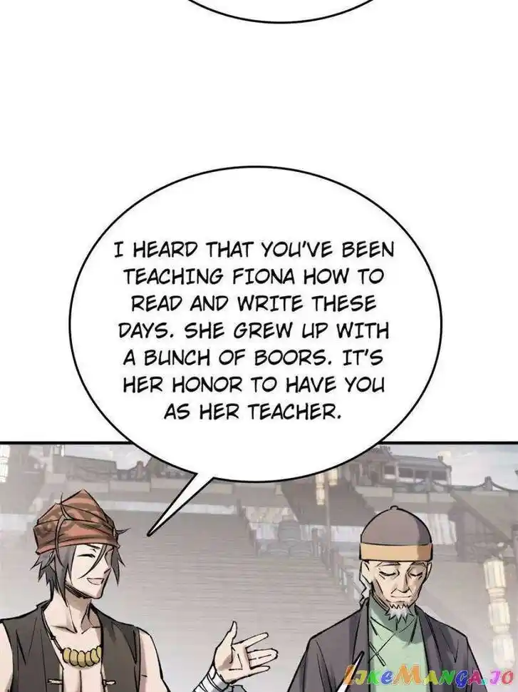 The Beginning From Gu Huo Niao Ch.221