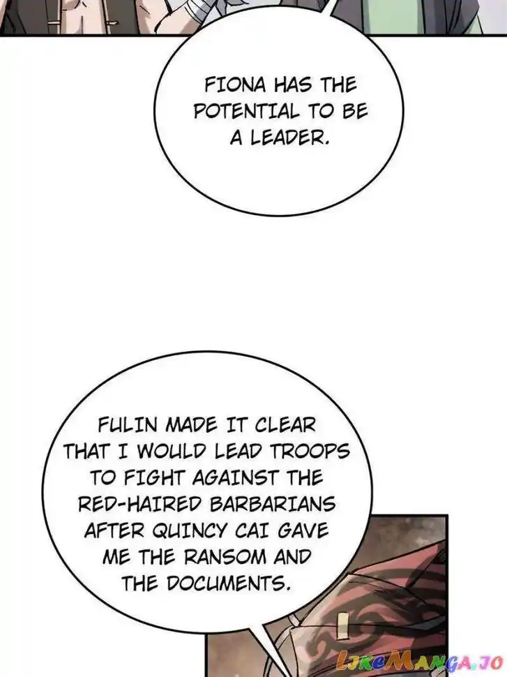 The Beginning From Gu Huo Niao Ch.221