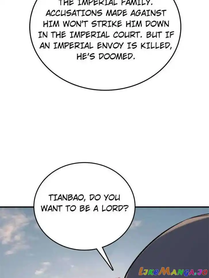 The Beginning From Gu Huo Niao Ch.221