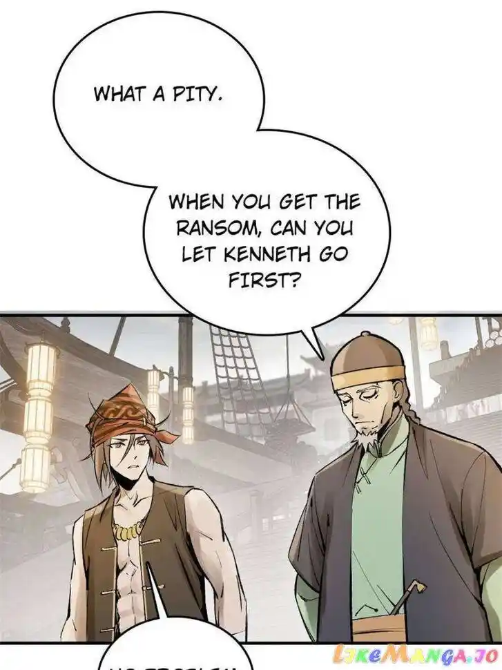 The Beginning From Gu Huo Niao Ch.221