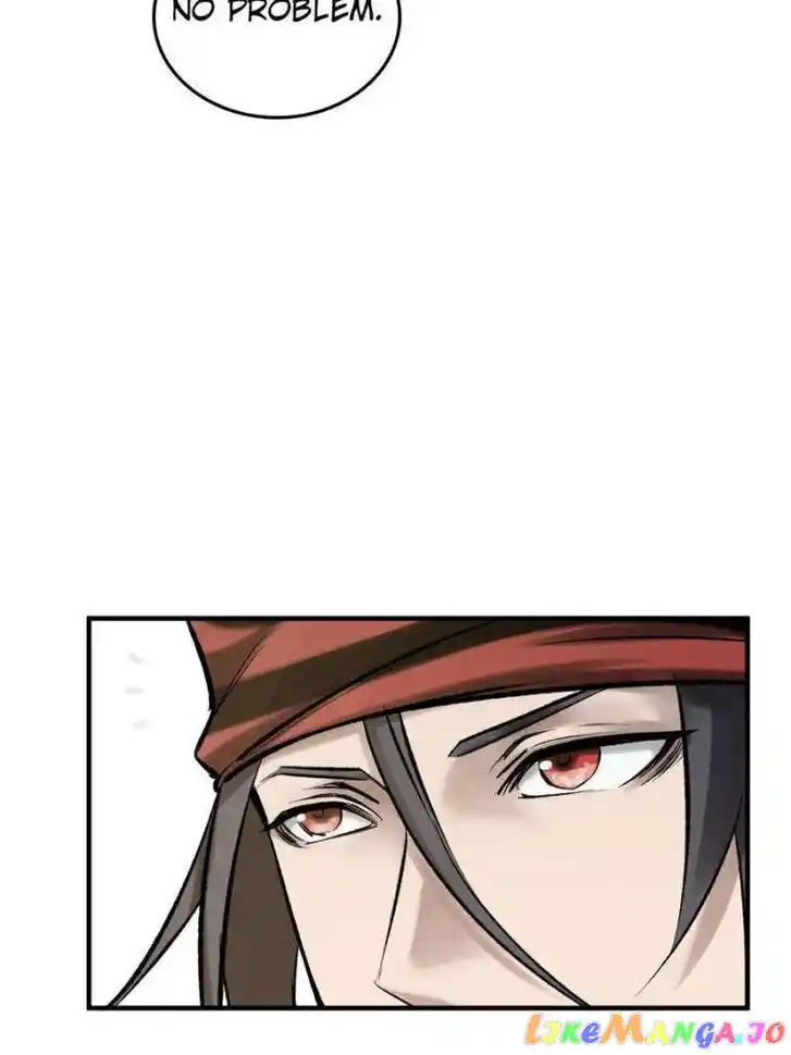 The Beginning From Gu Huo Niao Ch.221