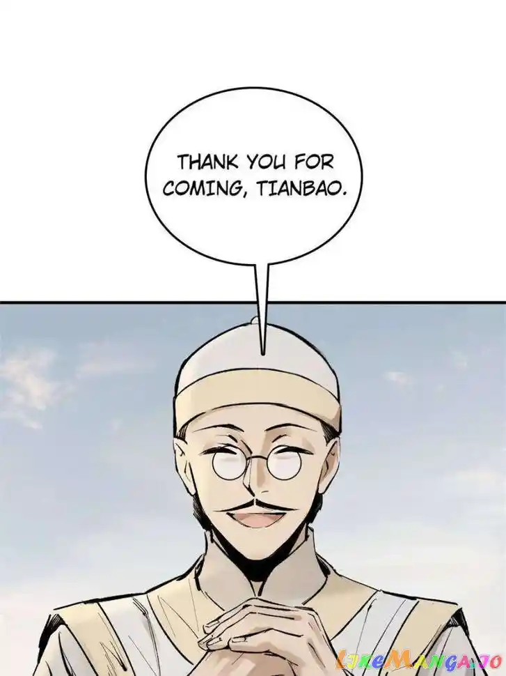 The Beginning From Gu Huo Niao Ch.221