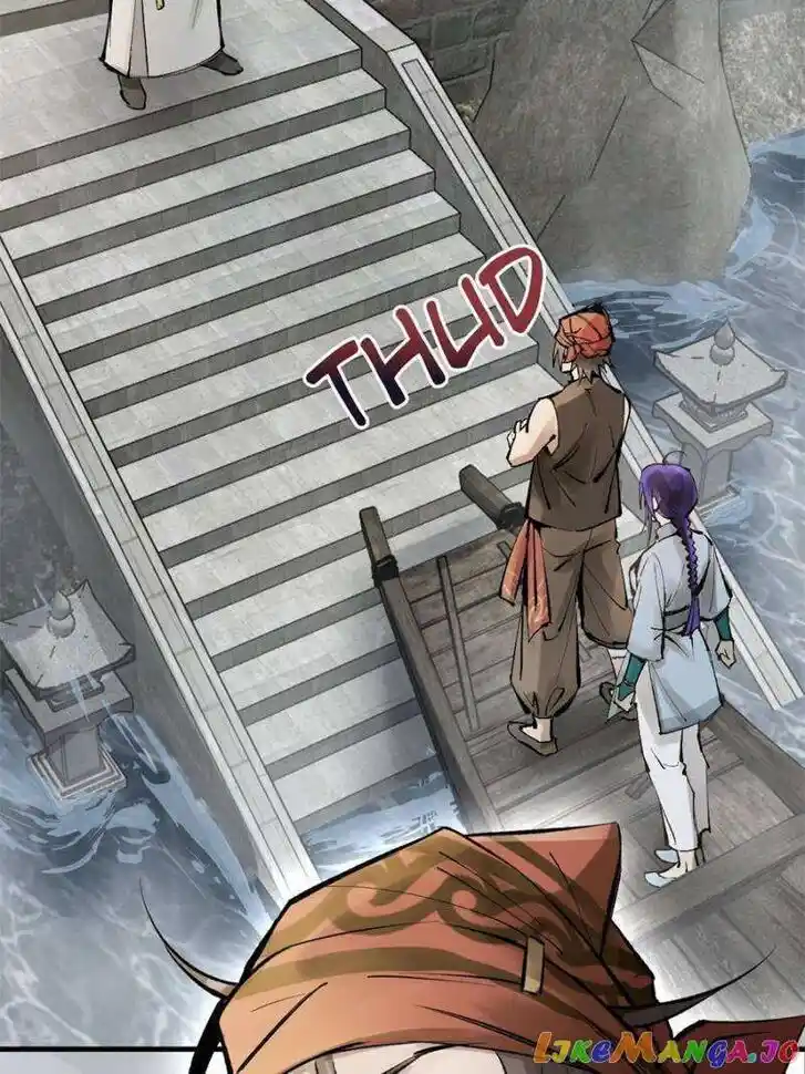 The Beginning From Gu Huo Niao Ch.221