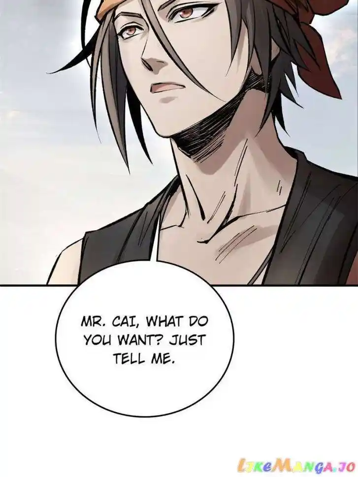 The Beginning From Gu Huo Niao Ch.221