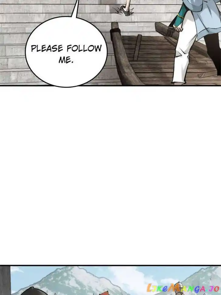 The Beginning From Gu Huo Niao Ch.221