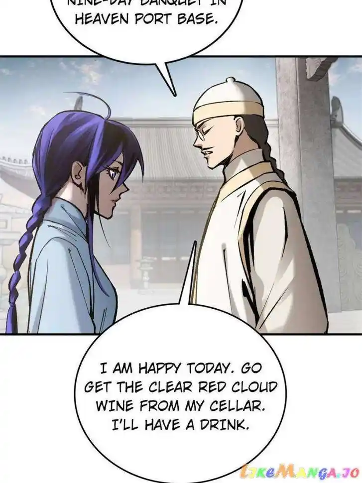 The Beginning From Gu Huo Niao Ch.221