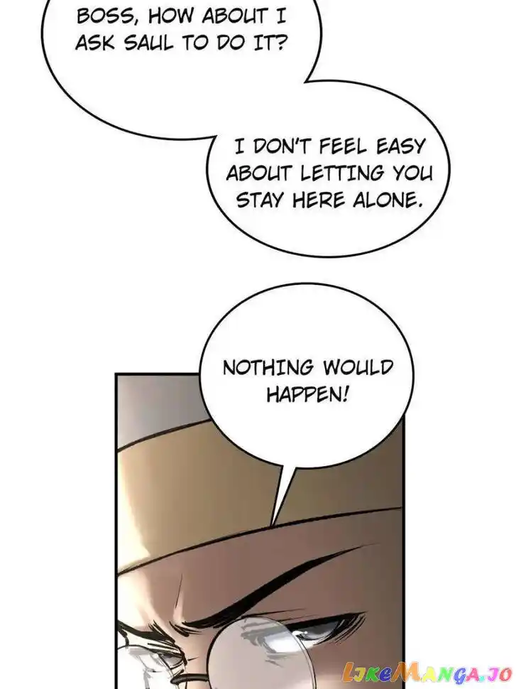 The Beginning From Gu Huo Niao Ch.221