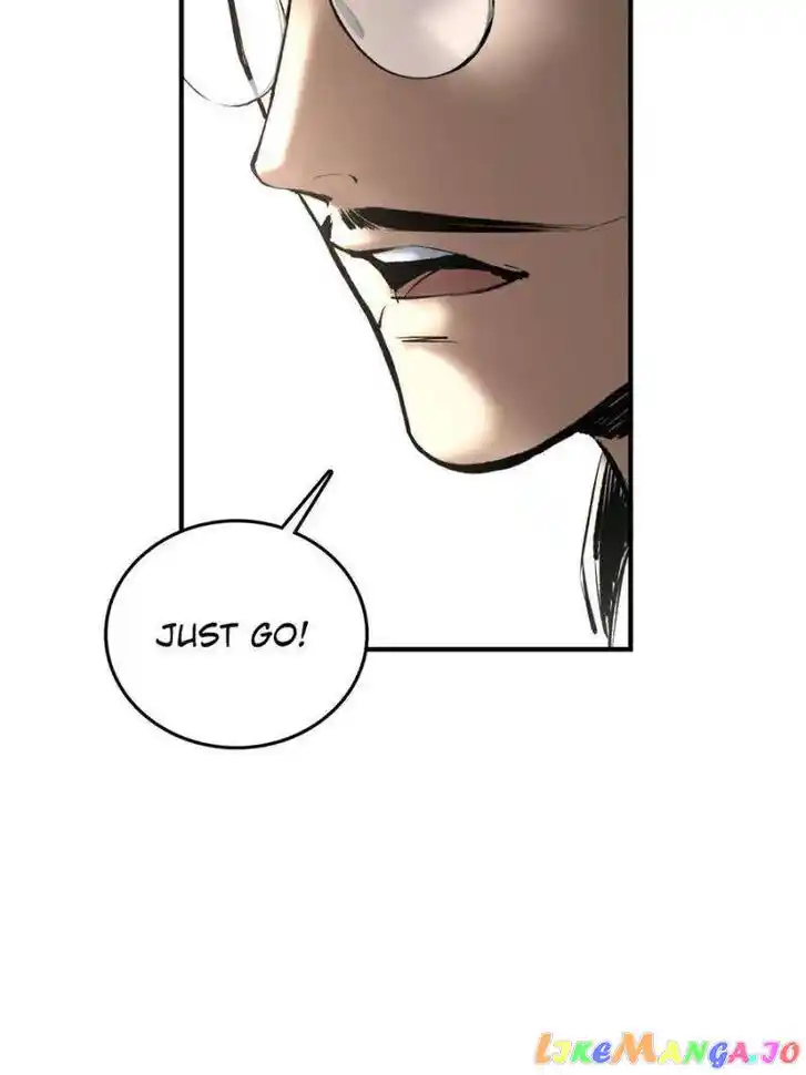 The Beginning From Gu Huo Niao Ch.221