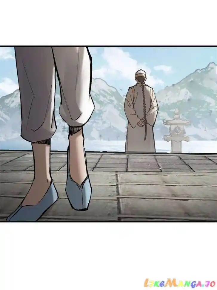 The Beginning From Gu Huo Niao Ch.221