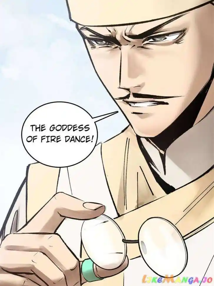 The Beginning From Gu Huo Niao Ch.221