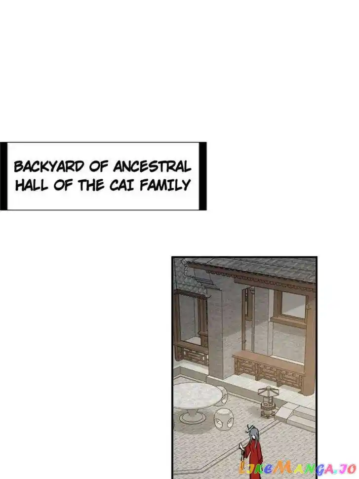 The Beginning From Gu Huo Niao Ch.222