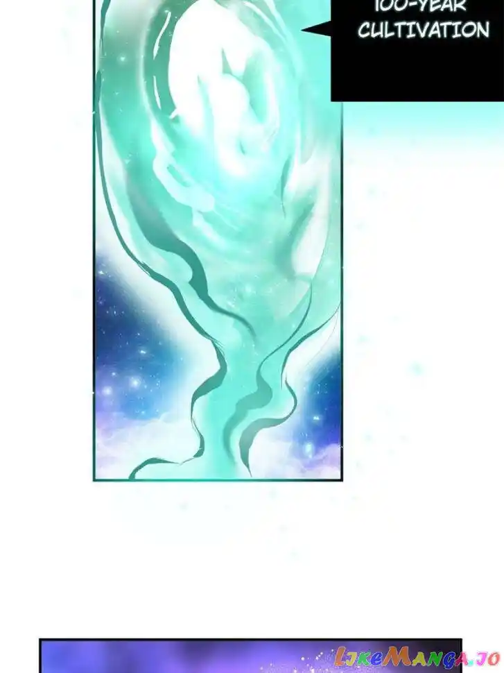 The Beginning From Gu Huo Niao Ch.222