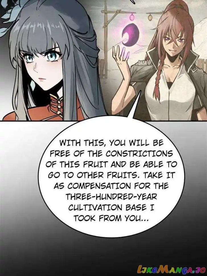 The Beginning From Gu Huo Niao Ch.222