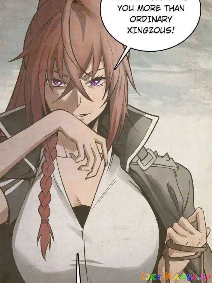 The Beginning From Gu Huo Niao Ch.222