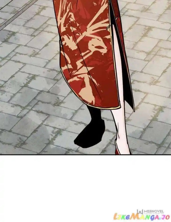 The Beginning From Gu Huo Niao Ch.222