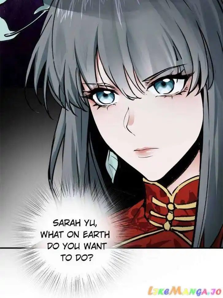 The Beginning From Gu Huo Niao Ch.222