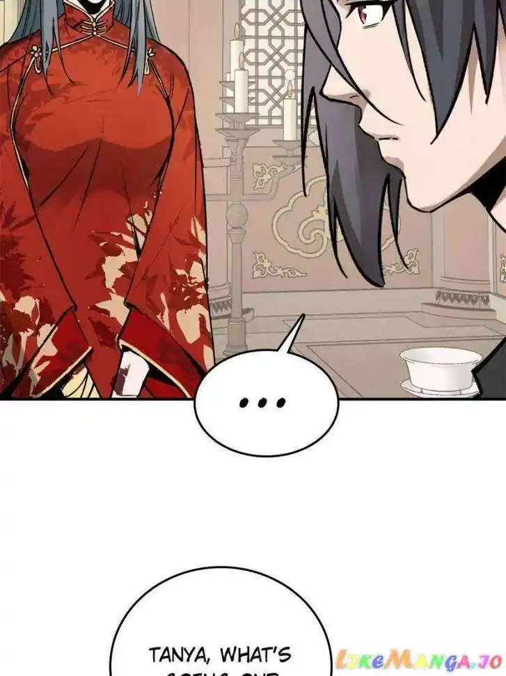 The Beginning From Gu Huo Niao Ch.222