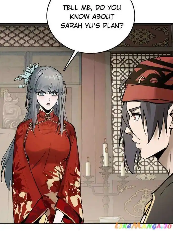 The Beginning From Gu Huo Niao Ch.222