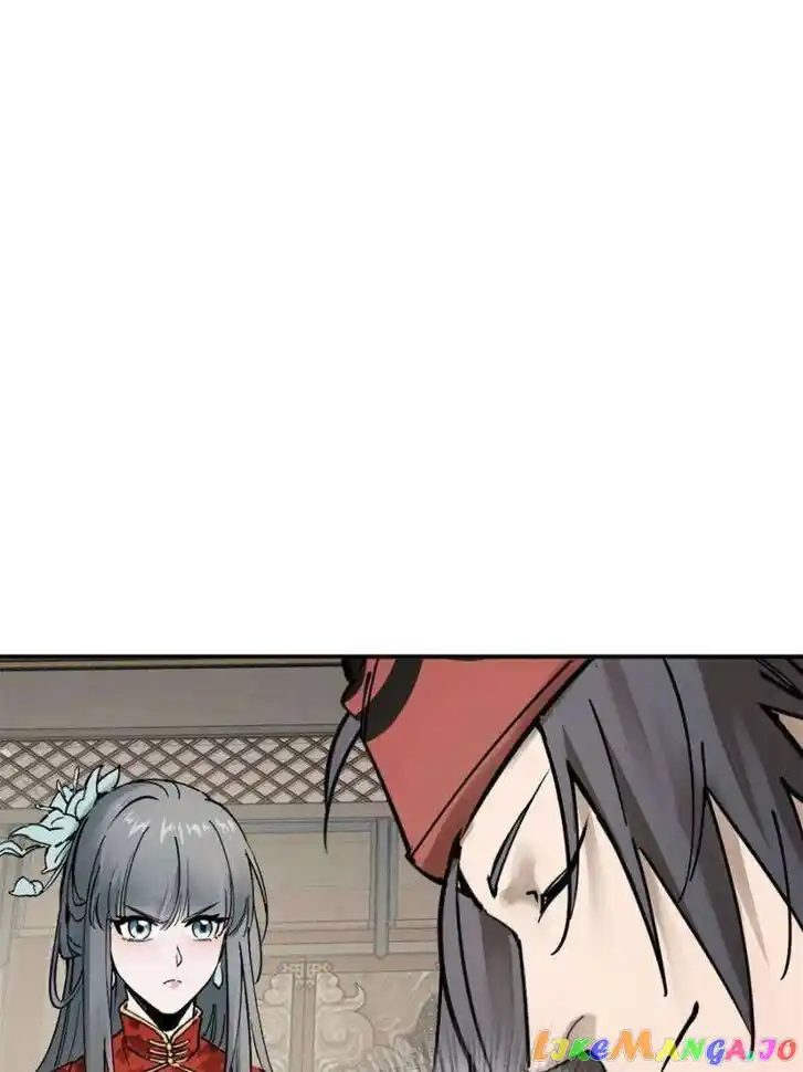 The Beginning From Gu Huo Niao Ch.222