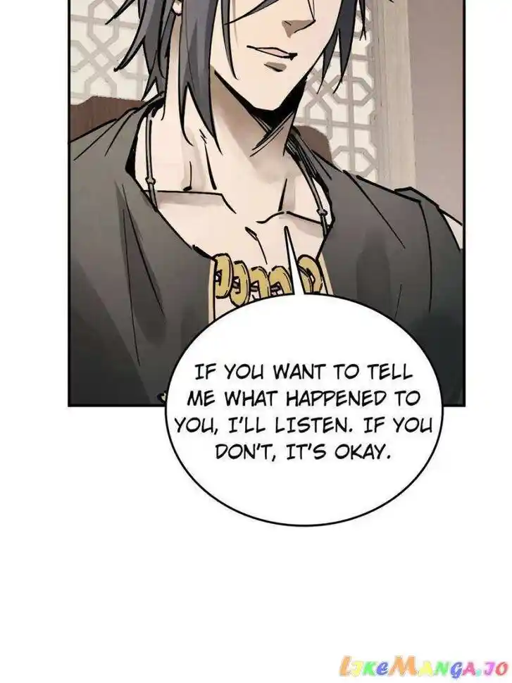 The Beginning From Gu Huo Niao Ch.222